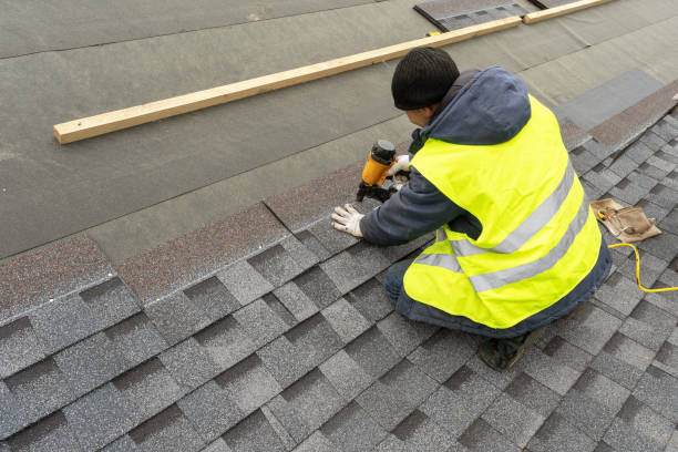 Mcmurray, PA Roofing Contractor Company