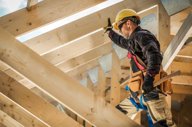 Best Roof Waterproofing Services  in Mcmurray, PA