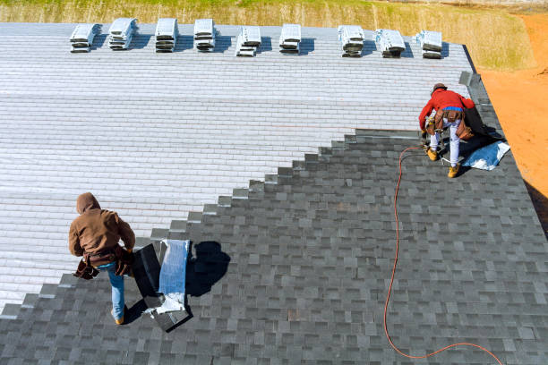 Quick and Trustworthy Emergency Roof Repair Services in Mcmurray, PA
