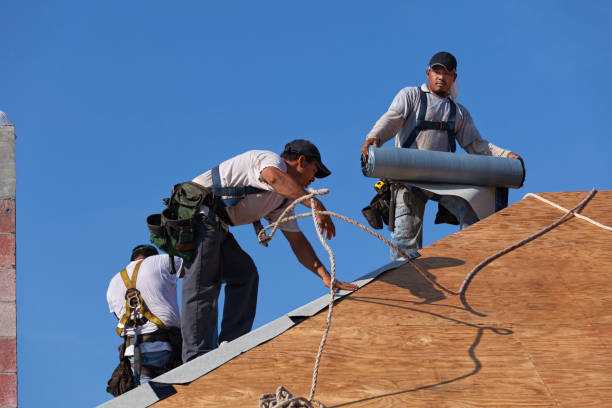 Best Flat Roof Repair Services  in Mcmurray, PA