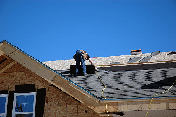 Best Best Roofing Contractors  in Mcmurray, PA