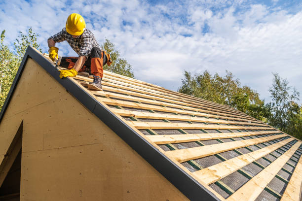 Best Residential Roofing Contractor  in Mcmurray, PA