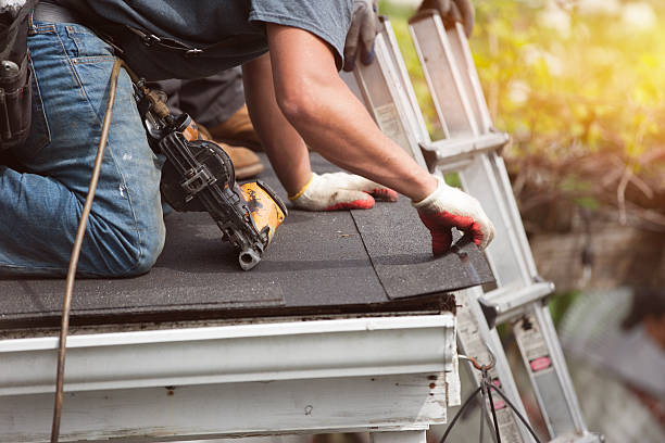 Gutter Installation and Roofing in Mcmurray, PA