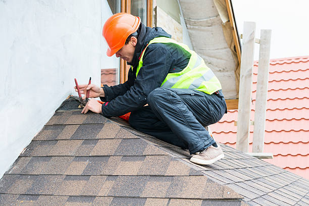 Best Roof Repair Services  in Mcmurray, PA
