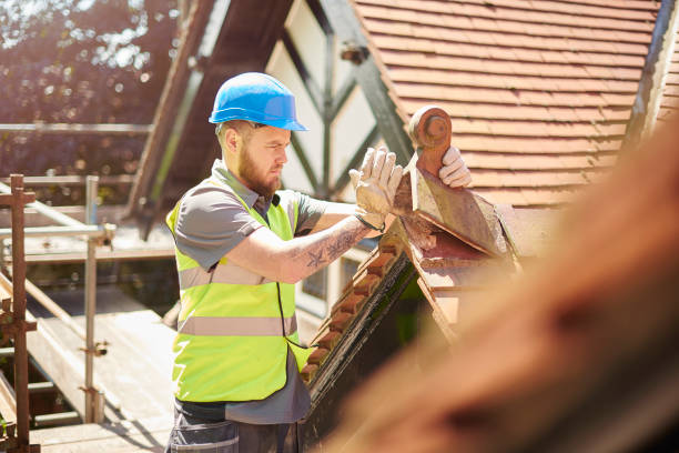 Best Flat Roof Repair Services  in Mcmurray, PA