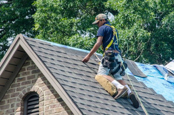 Best New Roof Installation  in Mcmurray, PA