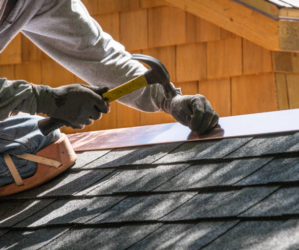 Best Local Roofing Companies  in Mcmurray, PA